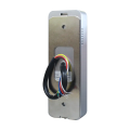 Smart Life Tuya WIFI Waterproof 12V Video Doorbell Access Control Fingerprint Card Door Gate VC4F