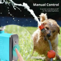 Smart Life Tuya Bluetooth Irrigation Sprinkler Timer