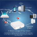 Smart Life Tuya Zigbee / Bluetooth to WiFi Hub Gateway | 5V