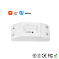 WIFI Control Smart Life Tuya 1CH 10A 2200W Switch Circuit Breaker