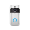 WIFI Control Smart Life Tuya HD Video Doorbell with Chime Speaker