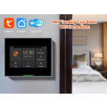 Smart Life Tuya WIFI H502 2G GSM Touch Screen Alarm System | 5V