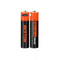 BESTON AAA Micro USB Rechargeable Lithium Battery | 10380 | 1.5V | 690mAh | 2 Pack