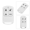 Remote Control for DB11 or WG103T or H502 GSM Alarm System