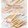 ROSALIND 20Pcs Professional Makeup Brushes Set