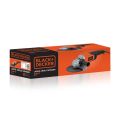 Black & Decker 2200W 230 mm Large Angle Grinder | BDGL2223-B9