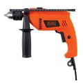 Black & Decker Impact Drill 13mm 550W | HD555-B9