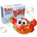 Bubble Crab Toy