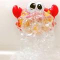 Bubble Crab Toy