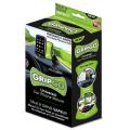 GripGo Universal Smartphone & GPS Car Mount