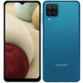 Samsung Galaxy A12 (64GB) Dual Sim - Black