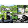 GripGo Universal Smartphone & GPS Car Mount