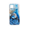 Huawei P40 Lite Fancy Marble Effect Phone Covers