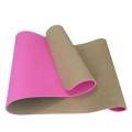 Cork Yoga Mats @ Giveaway Prices - Pink