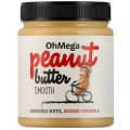 Crunchy Peanut Butter - 1kg