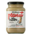 Crunchy Peanut Butter - 1kg