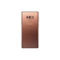 Samsung Galaxy Note 9 - Copper