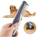 Knot Out Electronic Pet Grooming Comb