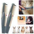 Knot Out Electronic Pet Grooming Comb