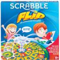 Scrabble Flip Game