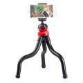Premium Waterproof Flexible Tripod for GoPro, Smartphone With Remote