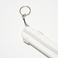 LDNIO 3-in-1 3.8A Fast Charging Cable with Keyring