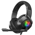 ONIKUMA K19 Professional Gaming Headphone with RGB LED Backlight