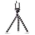 Cell Fixer Tripod Stand with Mobile Phone Holder Clip Z-02 Gorilla