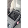 Toyota Hilux & Fortuner 2005 - 2015 (D4d) Center Console Storage Tray