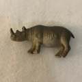 Rhinoceros (Miniature, suitable for printer's tray)
