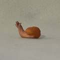 Snail (Miniature, suitable for printer's tray)