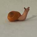 Snail (Miniature, suitable for printer's tray)