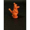 Cute Orange Toy (Joints) Miniature