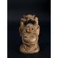 Gold Buddah (Miniature, suitable for Printer's Tray)