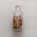 Small bottle with herbs (Miniature)