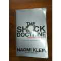 The Shock Doctrine (Naomi Klein)