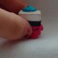 Shopkin Cake Miniature
