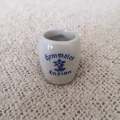 Beer Stein Mug German (Miniature, suitable for Printer's Tray)