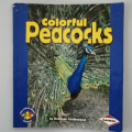 Colorful Peacocks