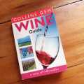 Wine Guide (Collins Gem)