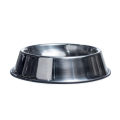 Stainless Steel Dog Bowl (26cm Diameter)