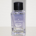 Miniature Perfume Bottle: Chanel