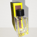 Miniature Perfume Bottle: Chanel