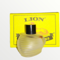 Miniature Perfume Bottle: Vintage 1990s Montana Perfume