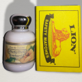 Miniature Perfume Bottle: Anais Anais - Cacharel