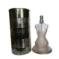 Perfume Bottle: Jean Paul Gaultier Vaporisateur Eau de Toilette Natural Spray