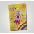 Faith the Cinderella Fairy (Rainbow Magic, Daisy Meadows)