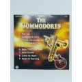 The Commodores - Rise Up (CD)