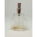 Perfume Bottle (Empty) - Vanderbilt (Gloria Vanderbilt)
