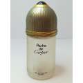 Perfume Bottle (Empty) - Pasha de Cartier (Cartier)